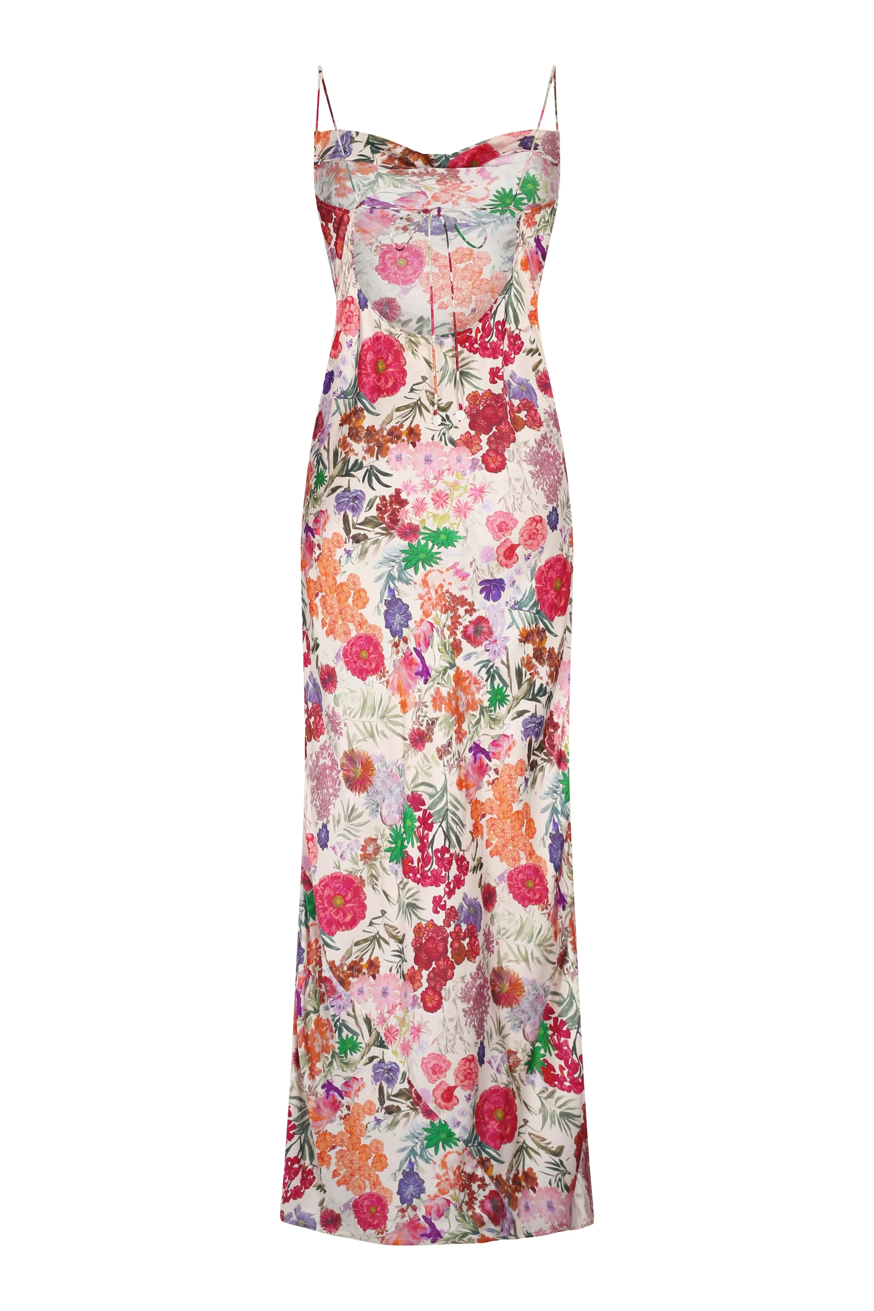 Slip Dress - Final Sale sold by Carolina K product image thumbnail 5
