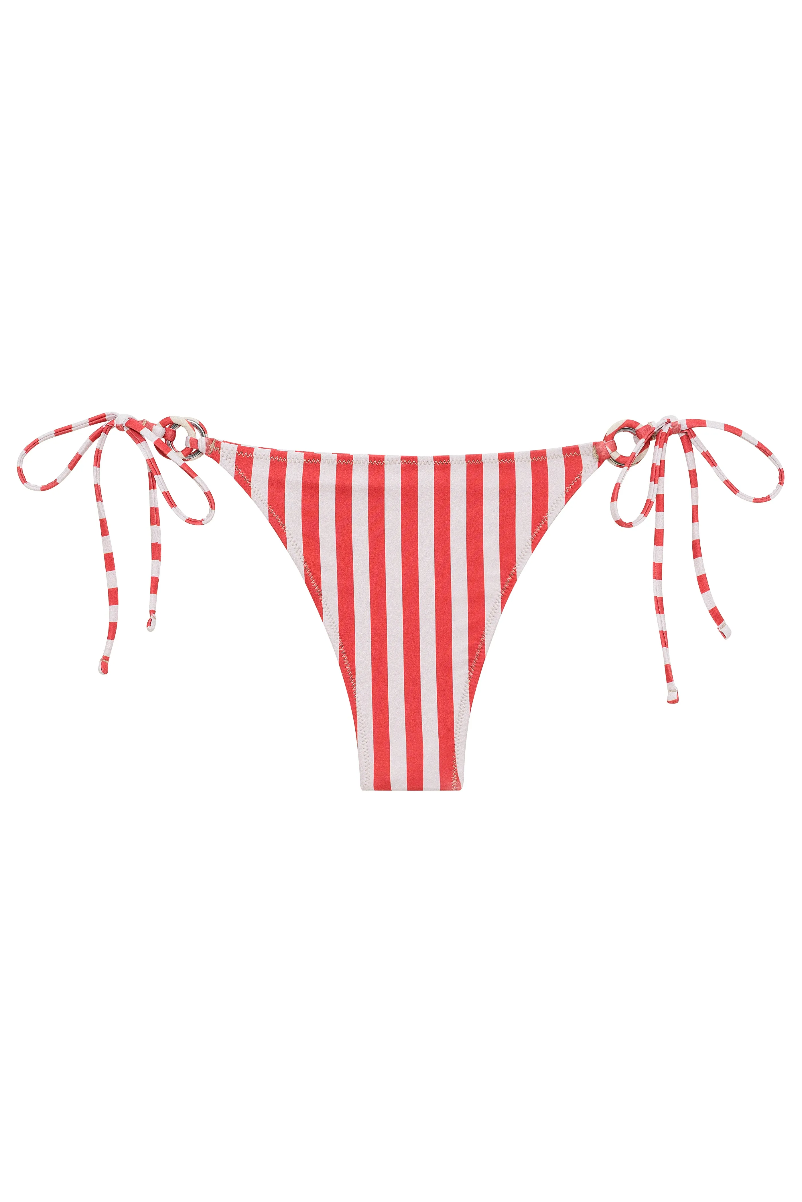 Lily Bikini Bottom - Final Sale sold by Carolina K product image thumbnail 2