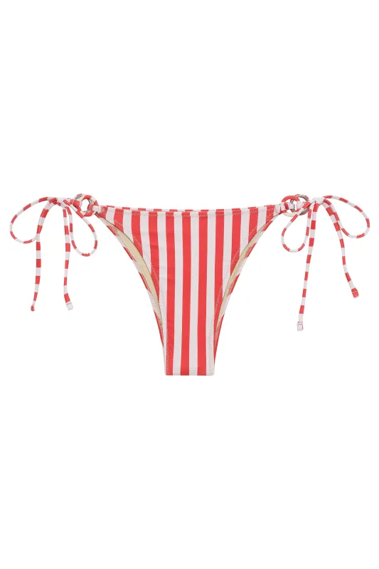 Lily Bikini Bottom - Final Sale made by Carolina K