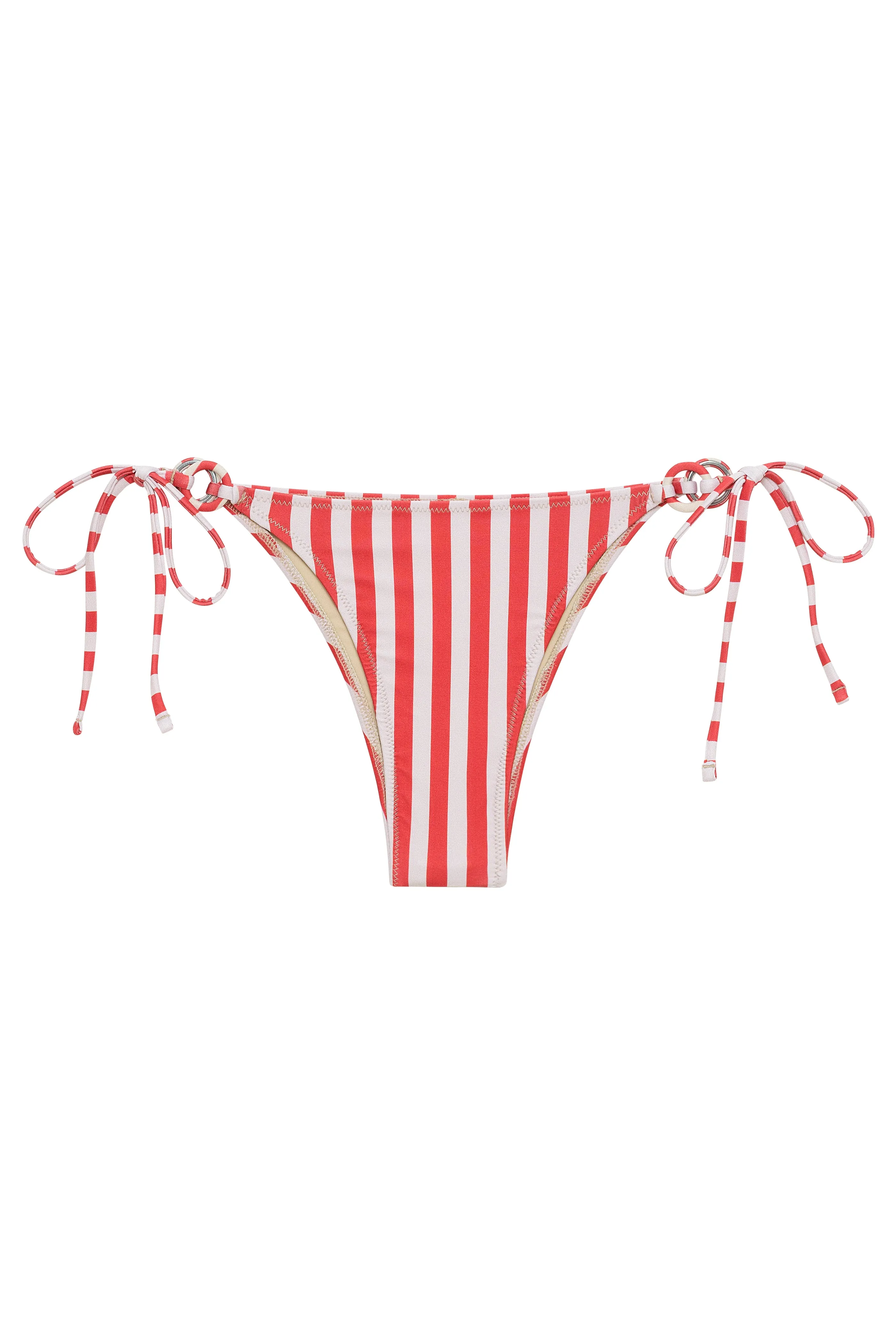 Lily Bikini Bottom - Final Sale sold by Carolina K
