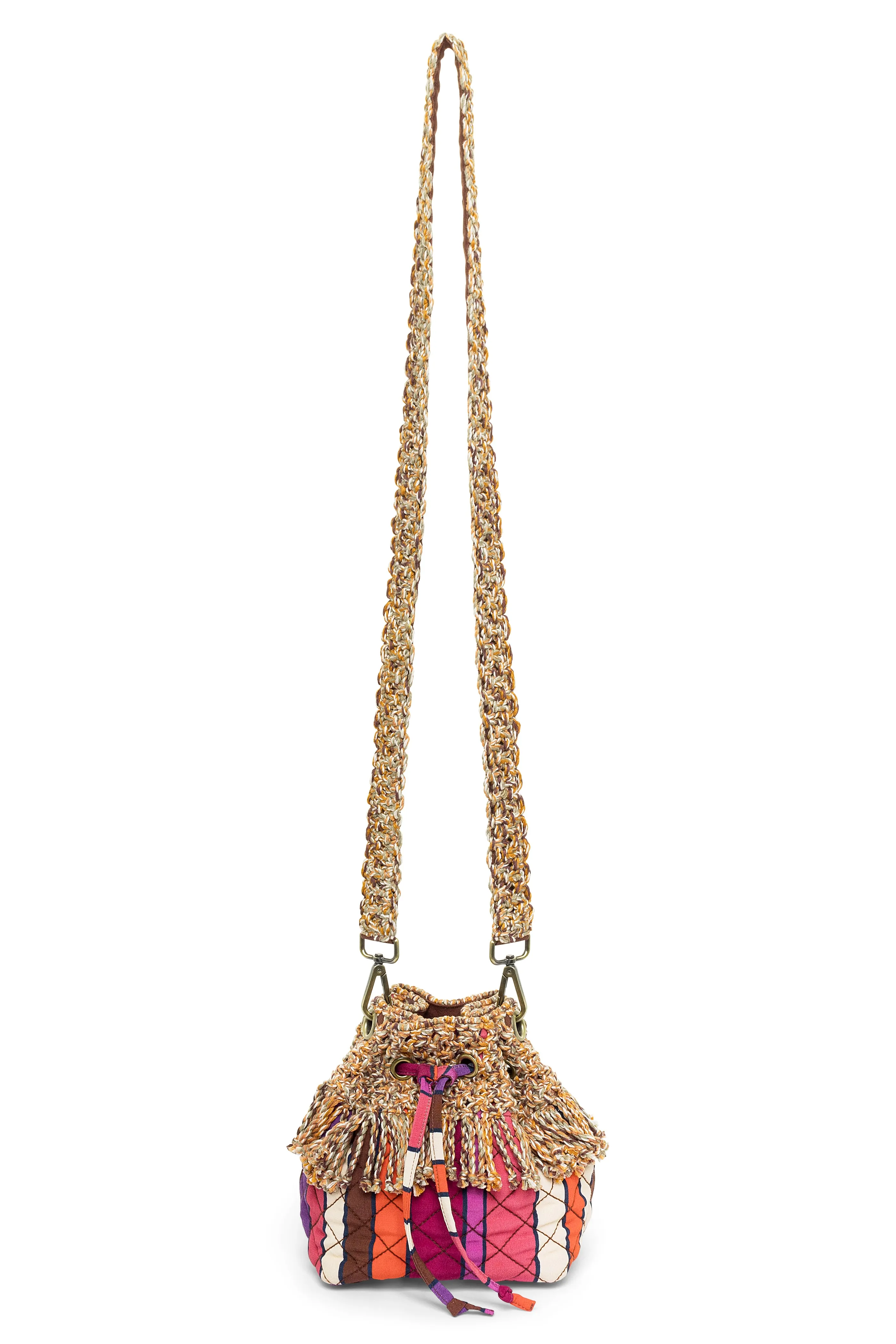 Small Bucket Bag sold by Carolina K