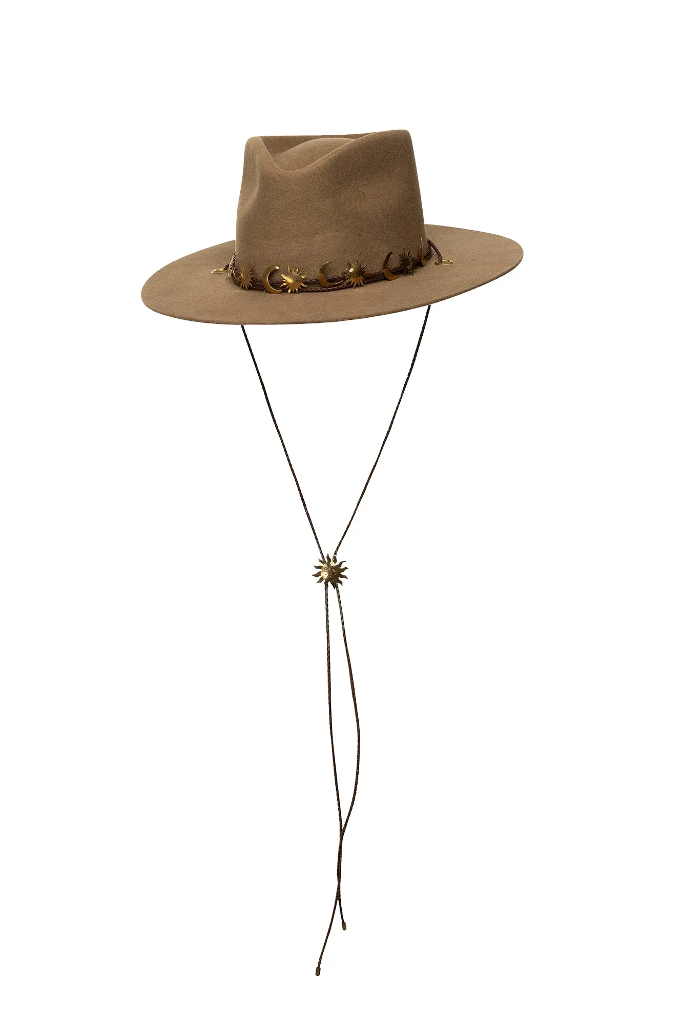 Bronco Hat sold by Carolina K