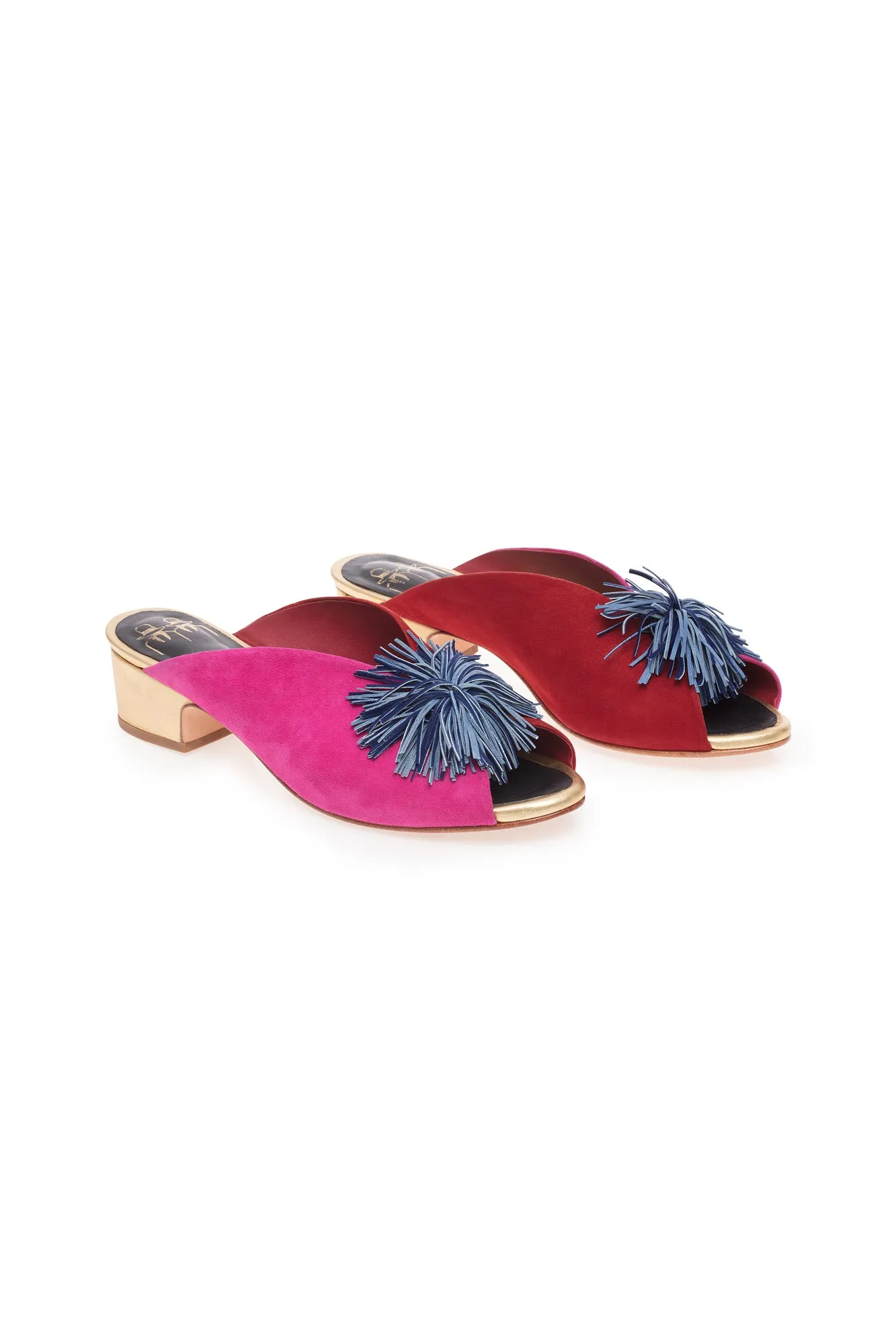 Offbeat Mule - Final Sale sold by Carolina K product image thumbnail 2