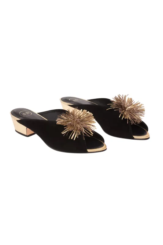 Offbeat Mule - Final Sale made by Carolina K