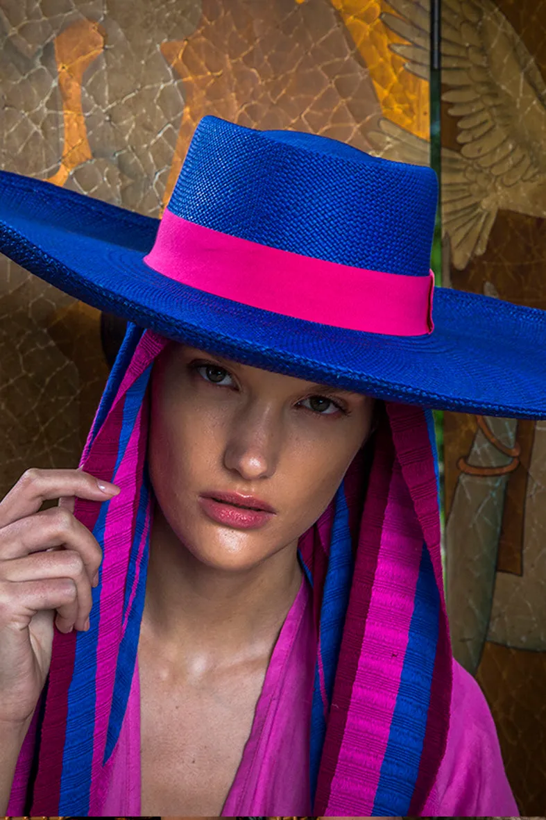 Cielo Hat sold by Carolina K product image thumbnail 3