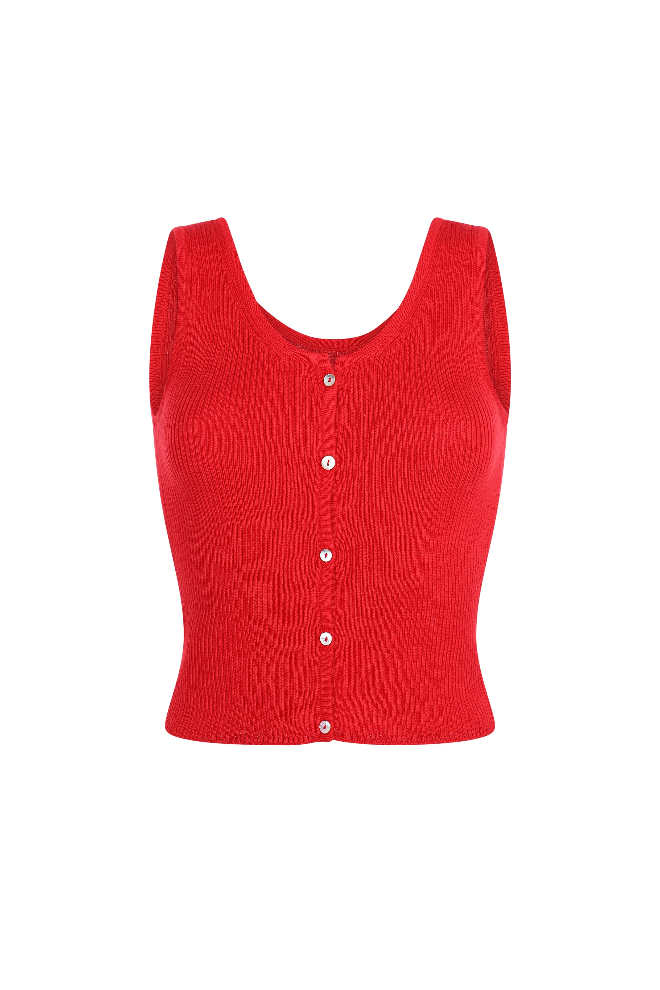 Aurelia Top - Final Sale sold by Carolina K product image thumbnail 5