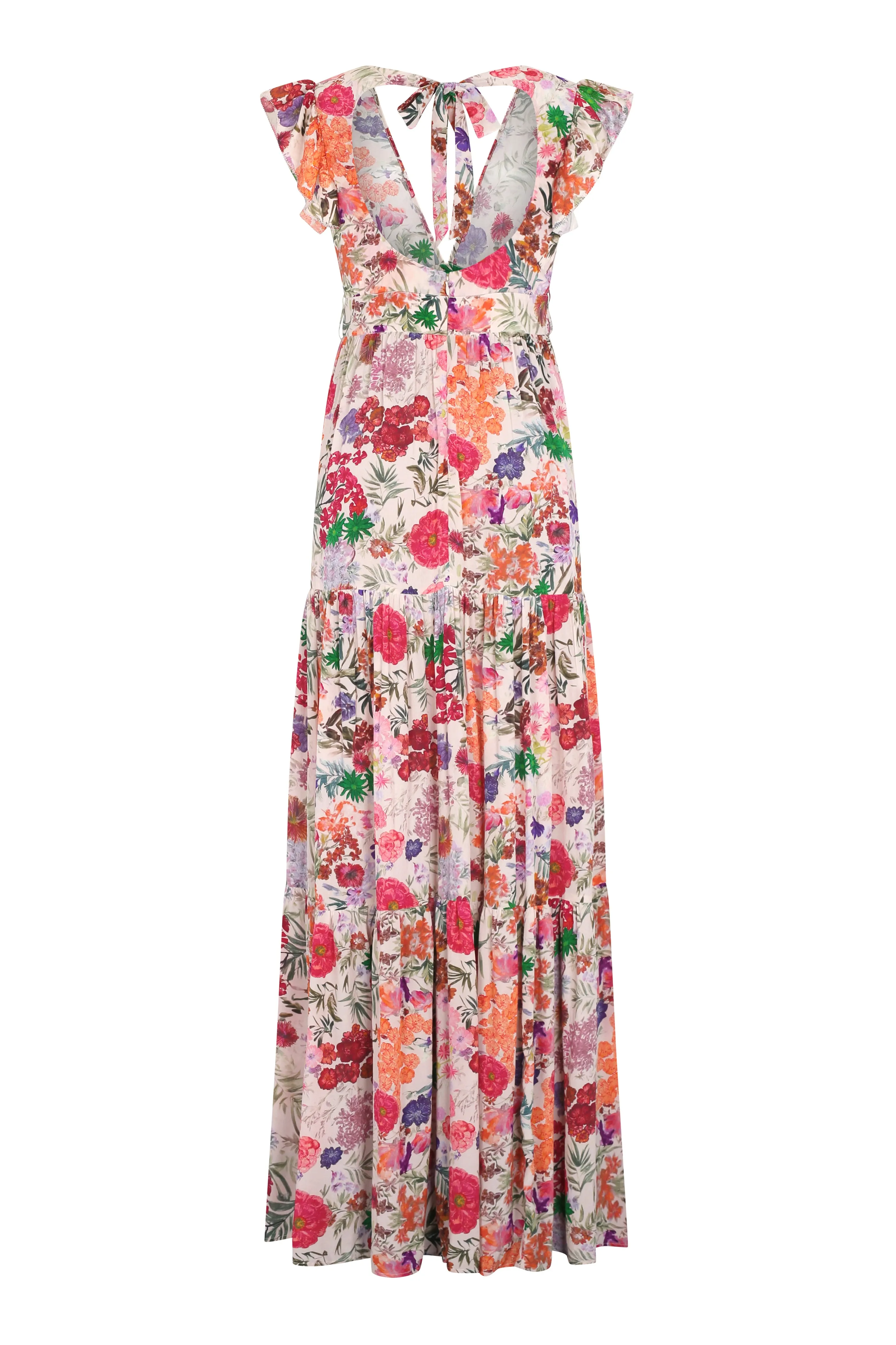 Mila Dress - Final Sale sold by Carolina K product image thumbnail 5