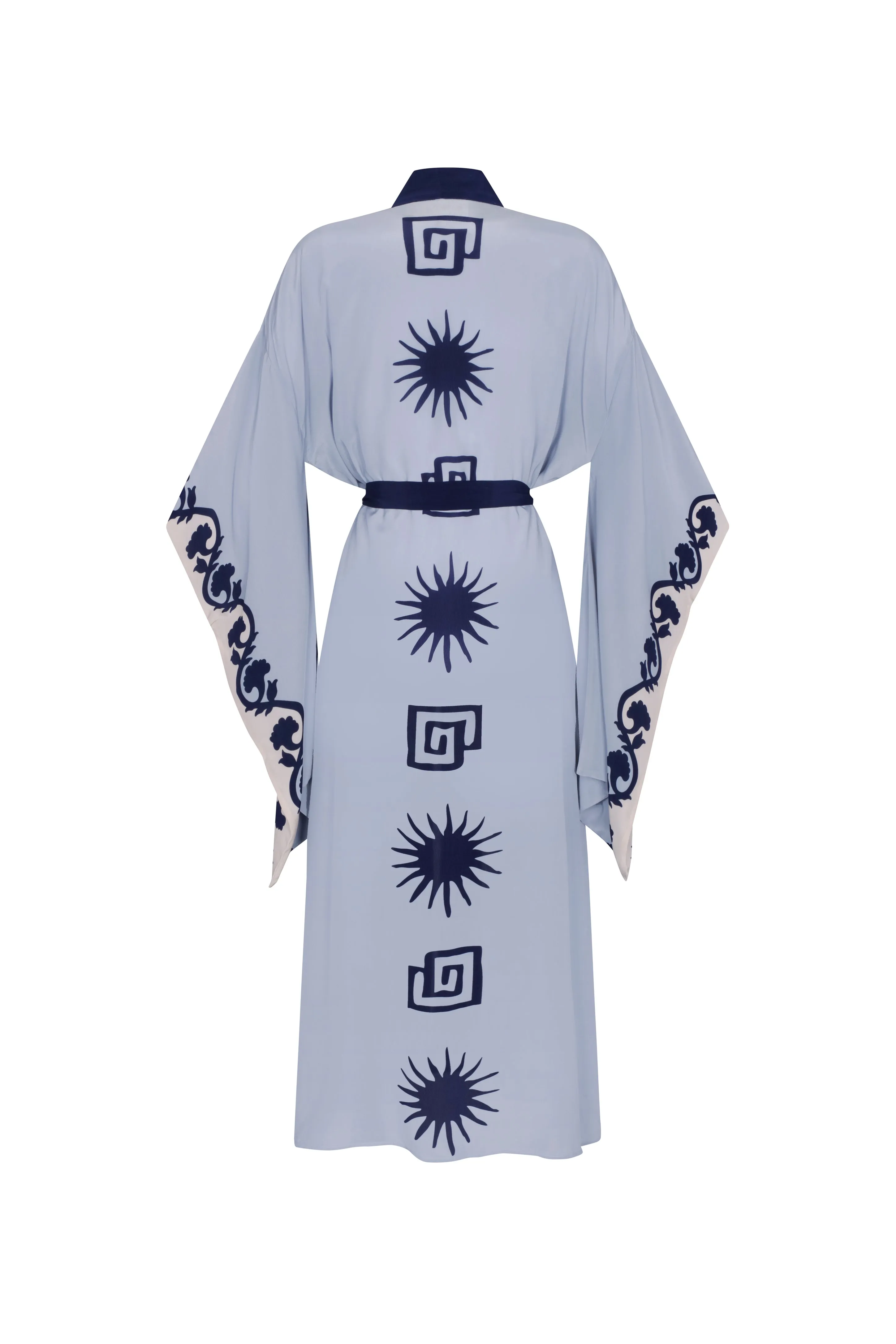 Mika Kimono - Final Sale sold by Carolina K product image thumbnail 5