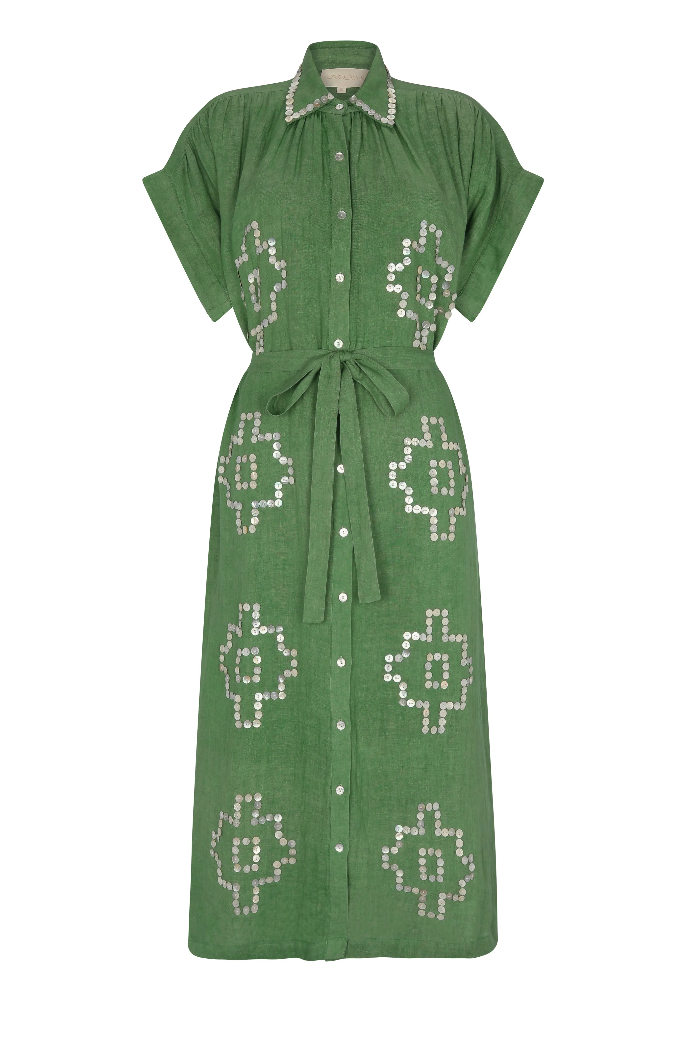 Valerie Kaftan - Final Sale sold by Carolina K product image thumbnail 4