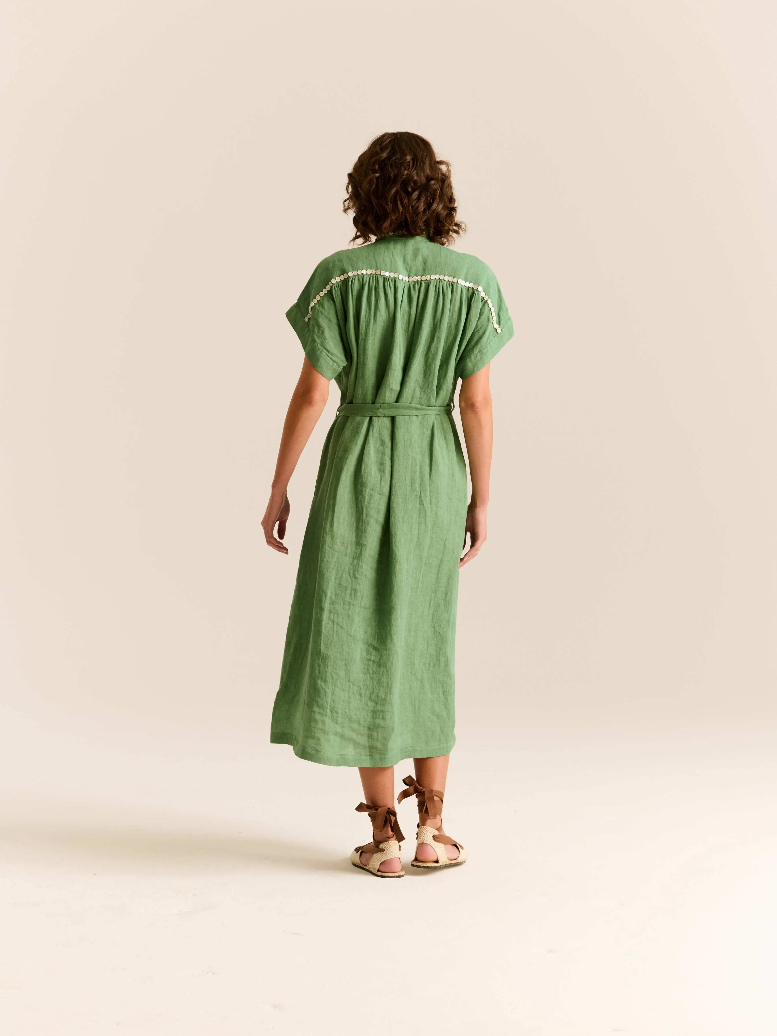Valerie Kaftan - Final Sale sold by Carolina K product image thumbnail 2