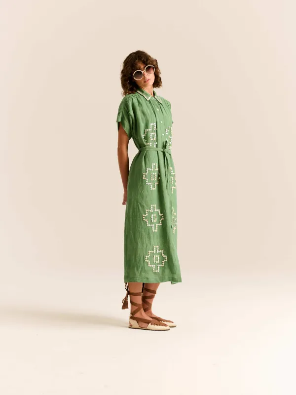 Valerie Kaftan - Final Sale made by Carolina K