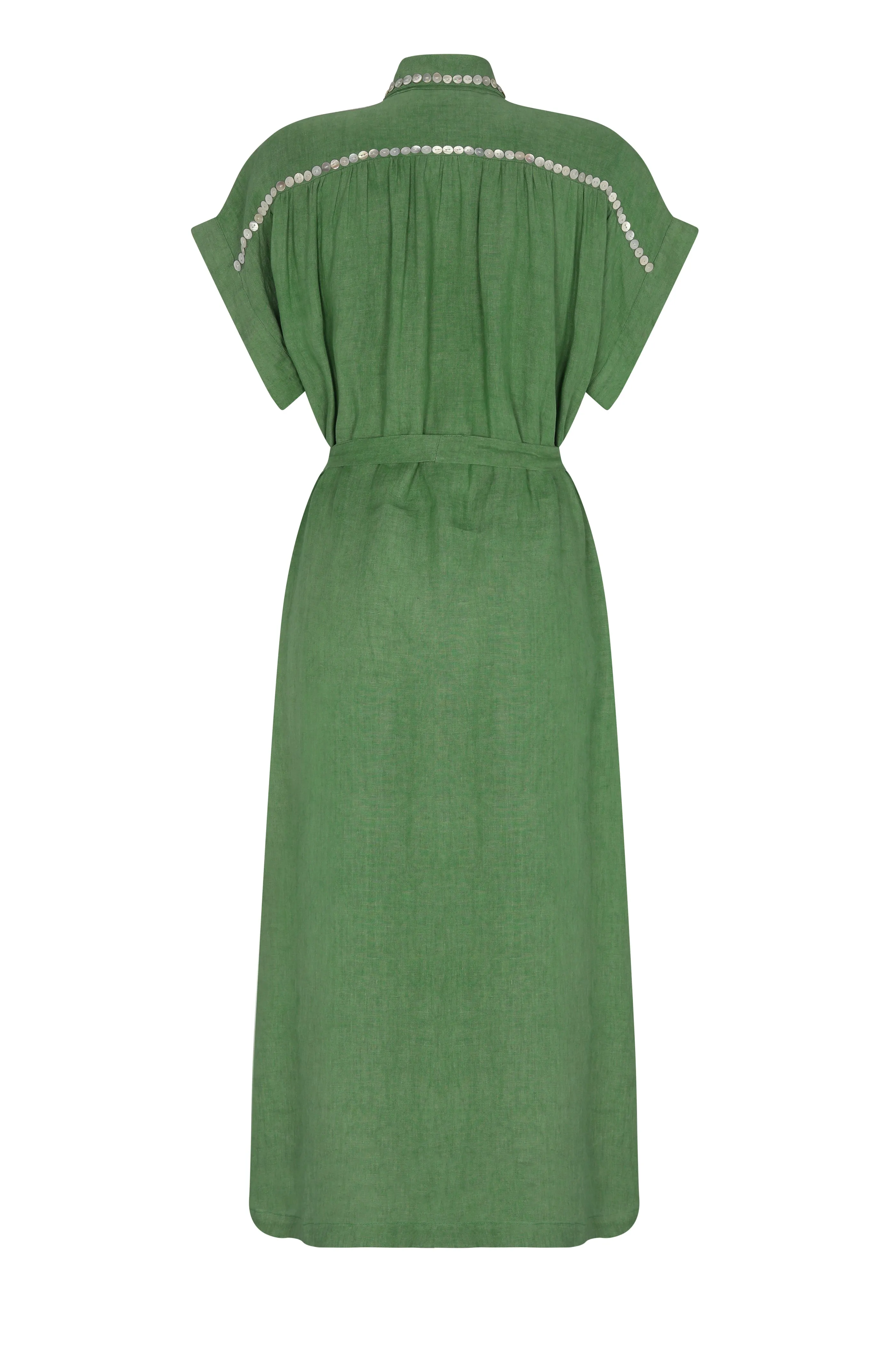Valerie Kaftan - Final Sale sold by Carolina K product image thumbnail 5
