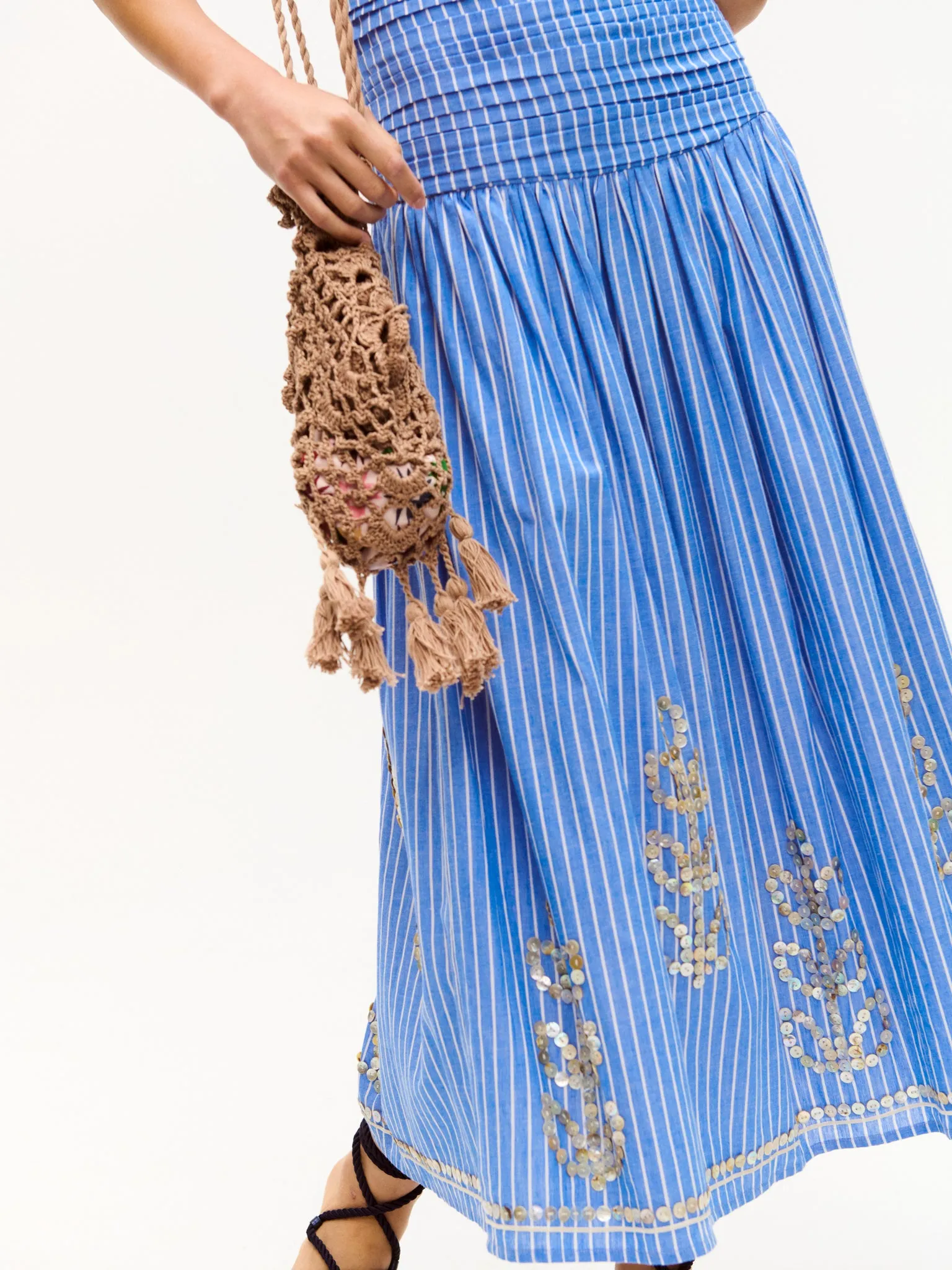 Malla Dress - Final Sale sold by Carolina K product image thumbnail 3