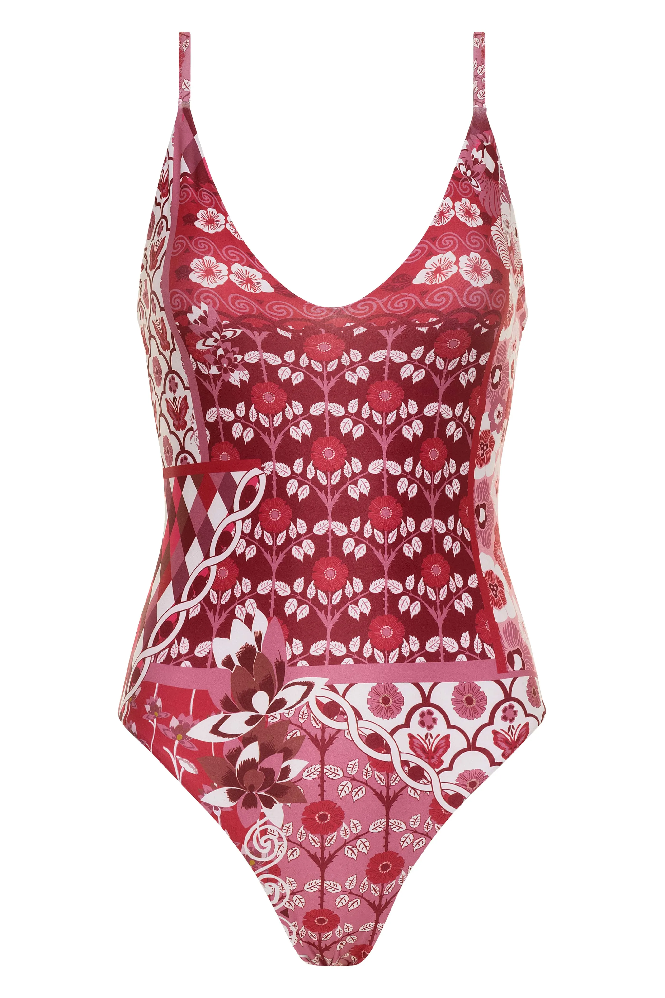Marieta One Piece - Final Sale sold by Carolina K