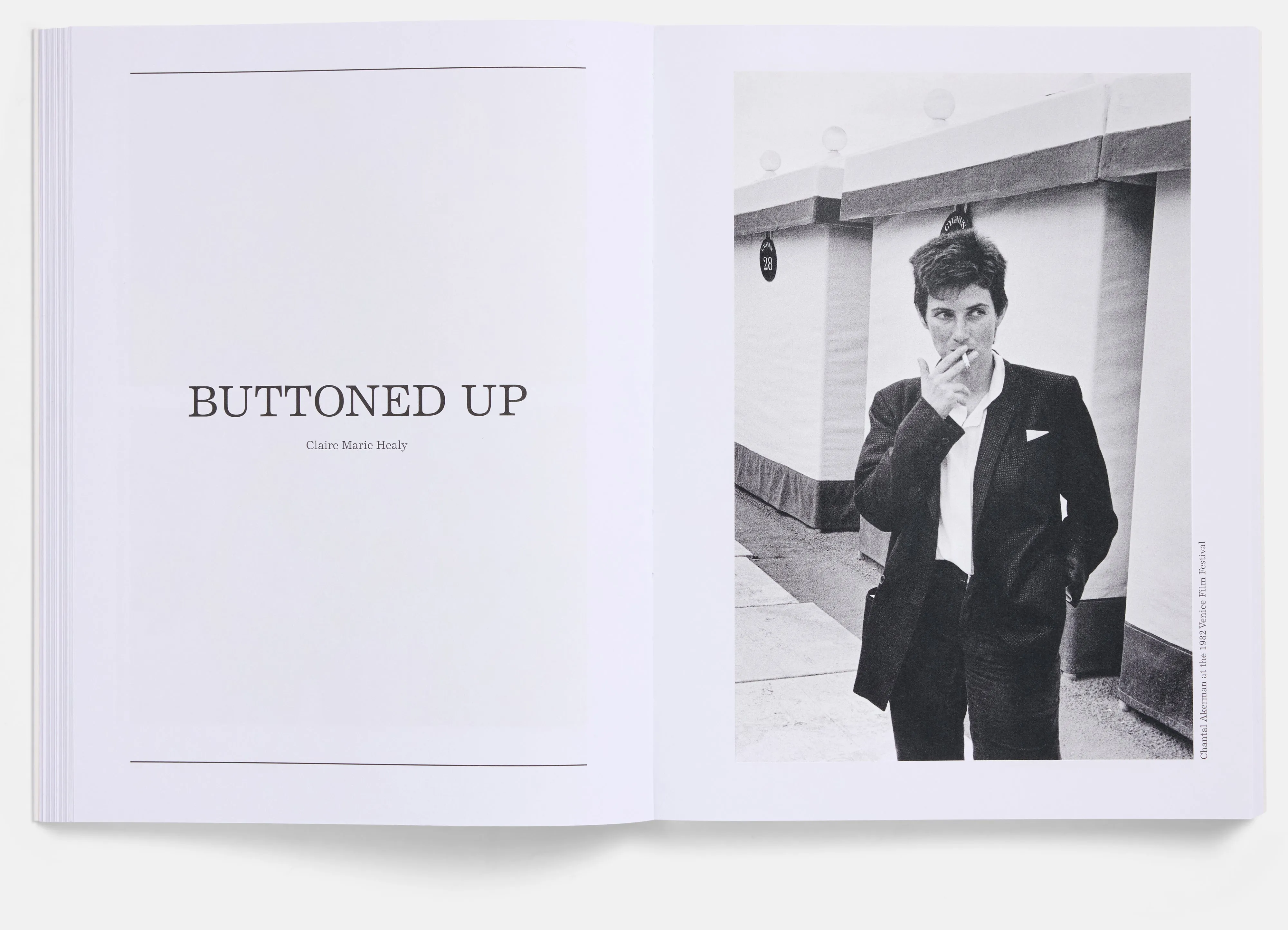 How Directors Dress sold by A24 product image thumbnail 5