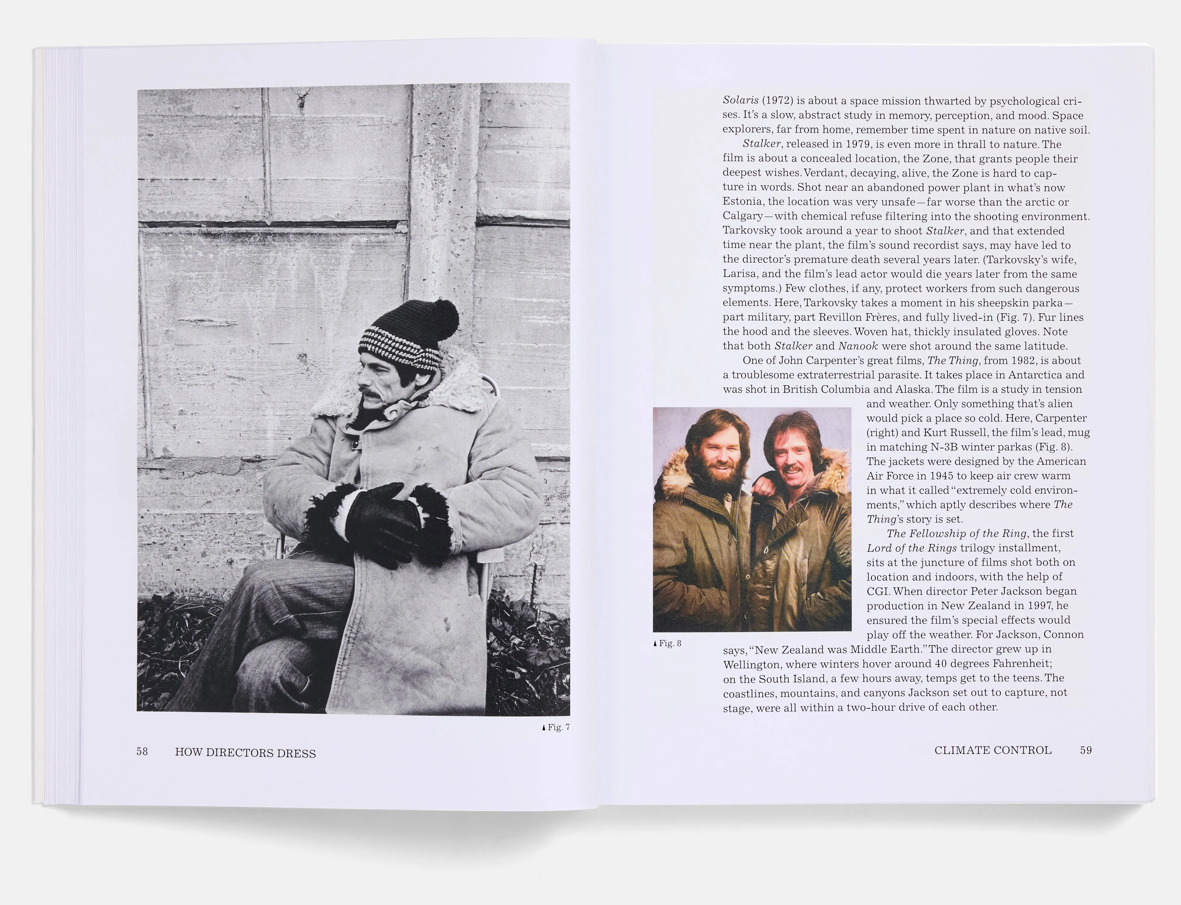 How Directors Dress sold by A24 product image thumbnail 4