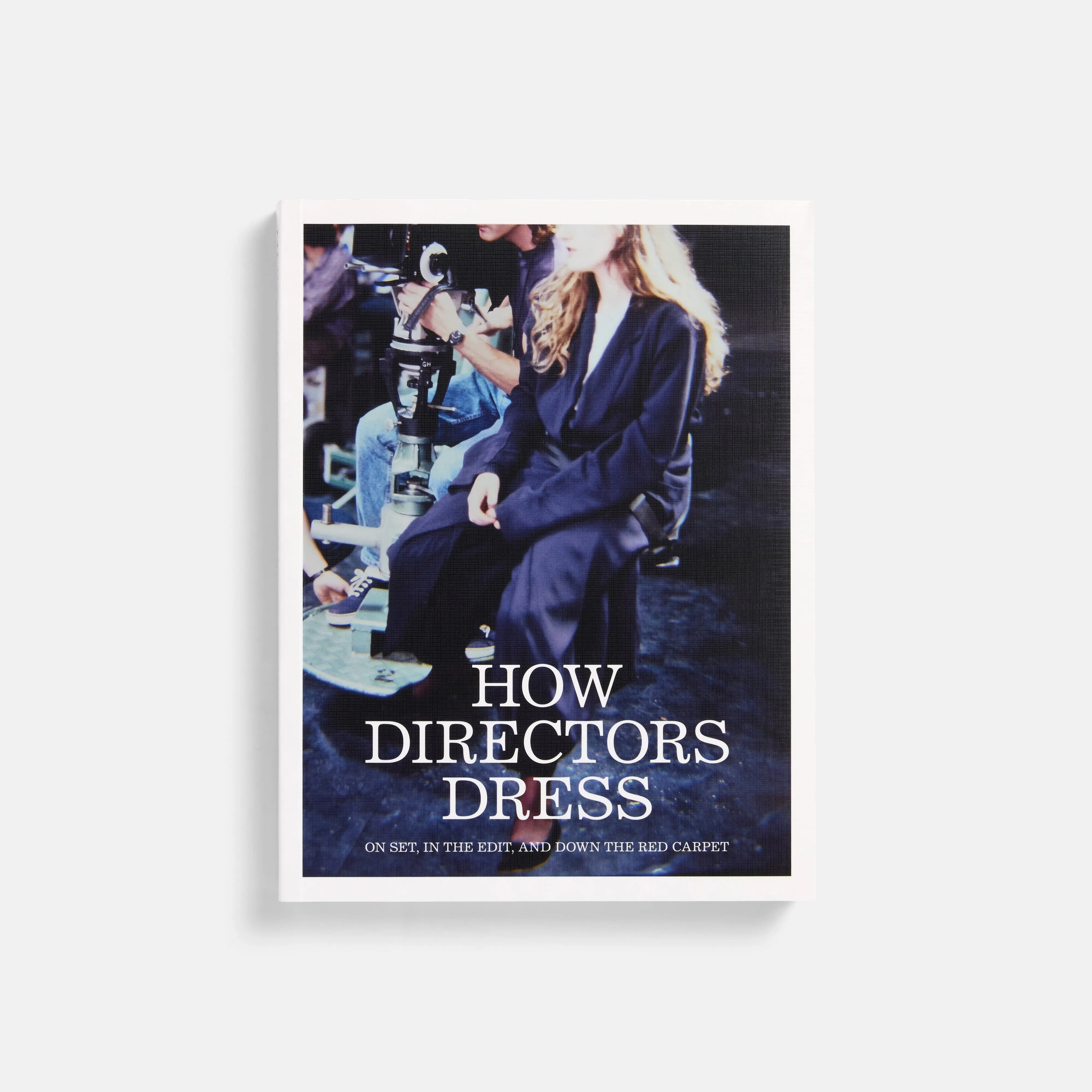 How Directors Dress sold by A24