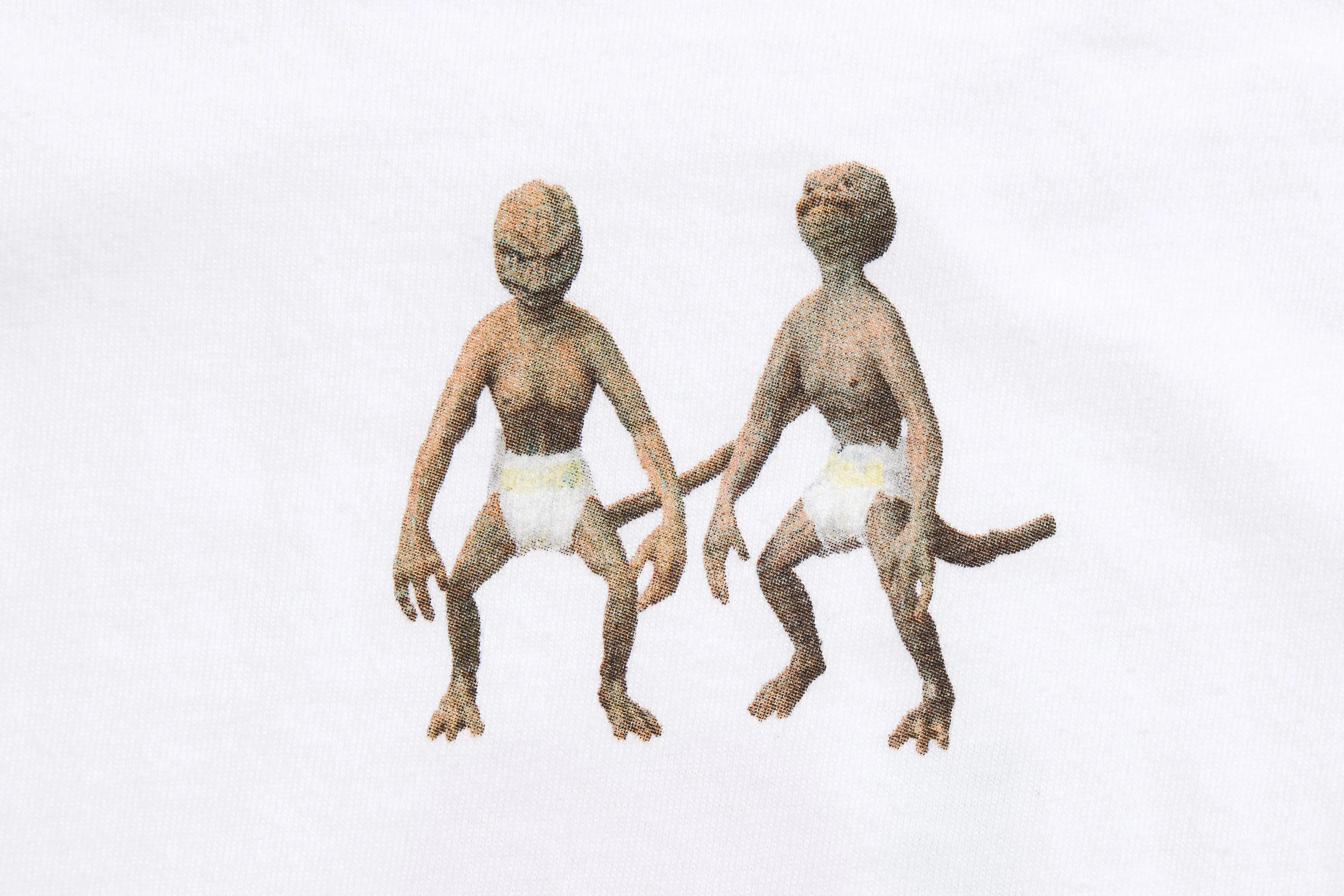 I ❤ Dicks Tee sold by A24 product image thumbnail 2