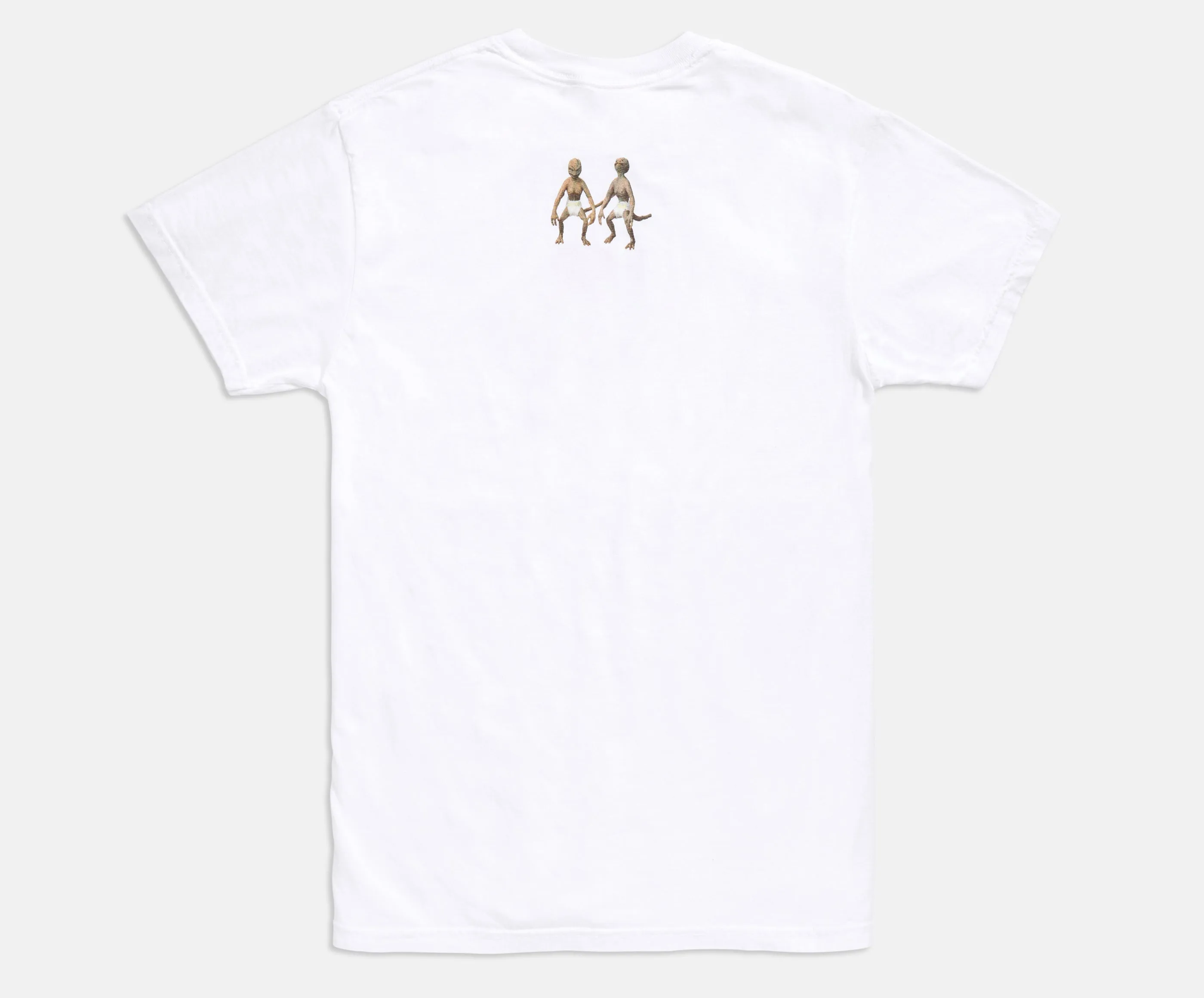 I ❤ Dicks Tee sold by A24 product image thumbnail 4