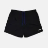 Black Outdoor Shorts sold by A24