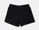 Black Outdoor Shorts sold by A24