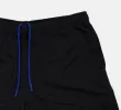 Black Outdoor Shorts sold by A24