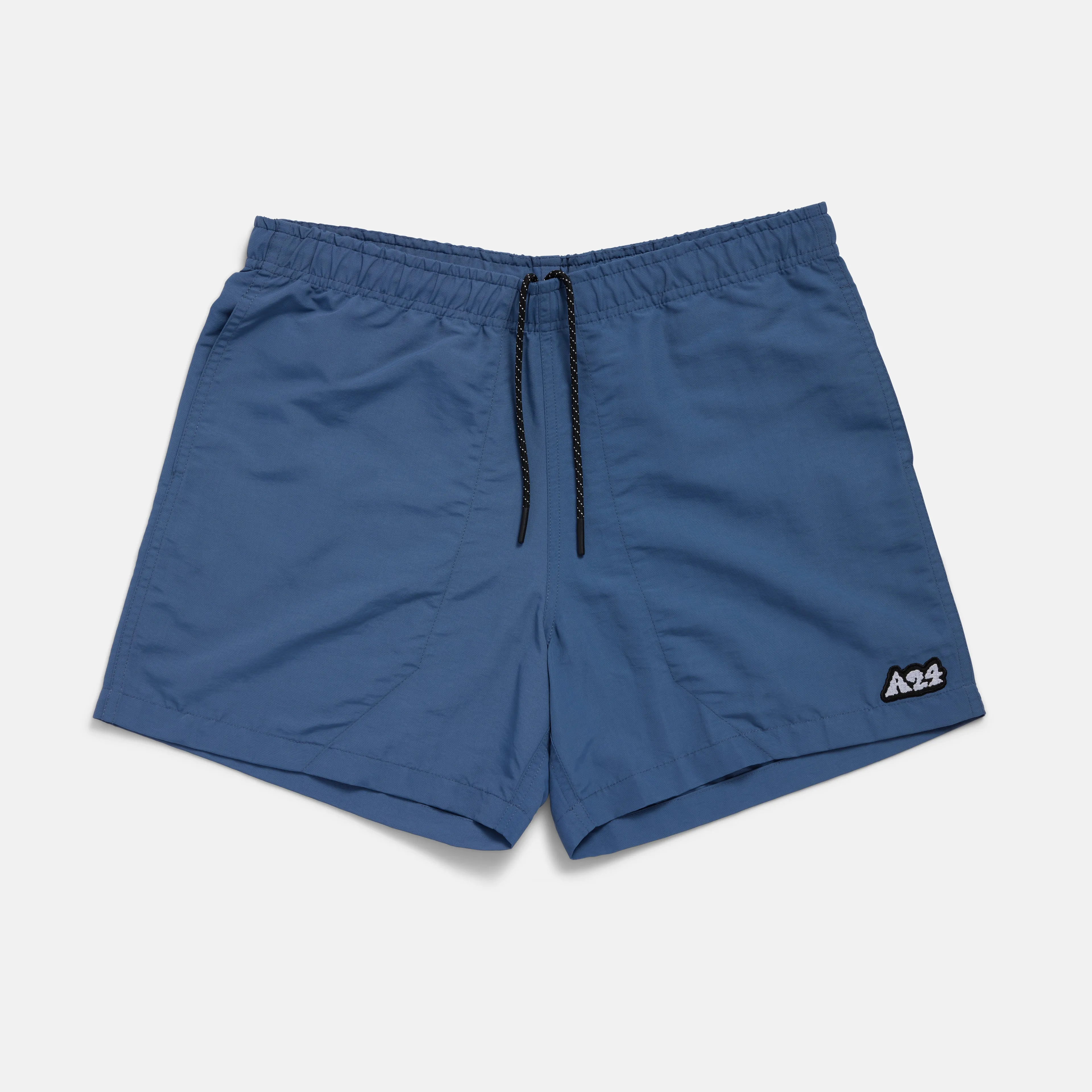 Blue Outdoor Shorts sold by A24