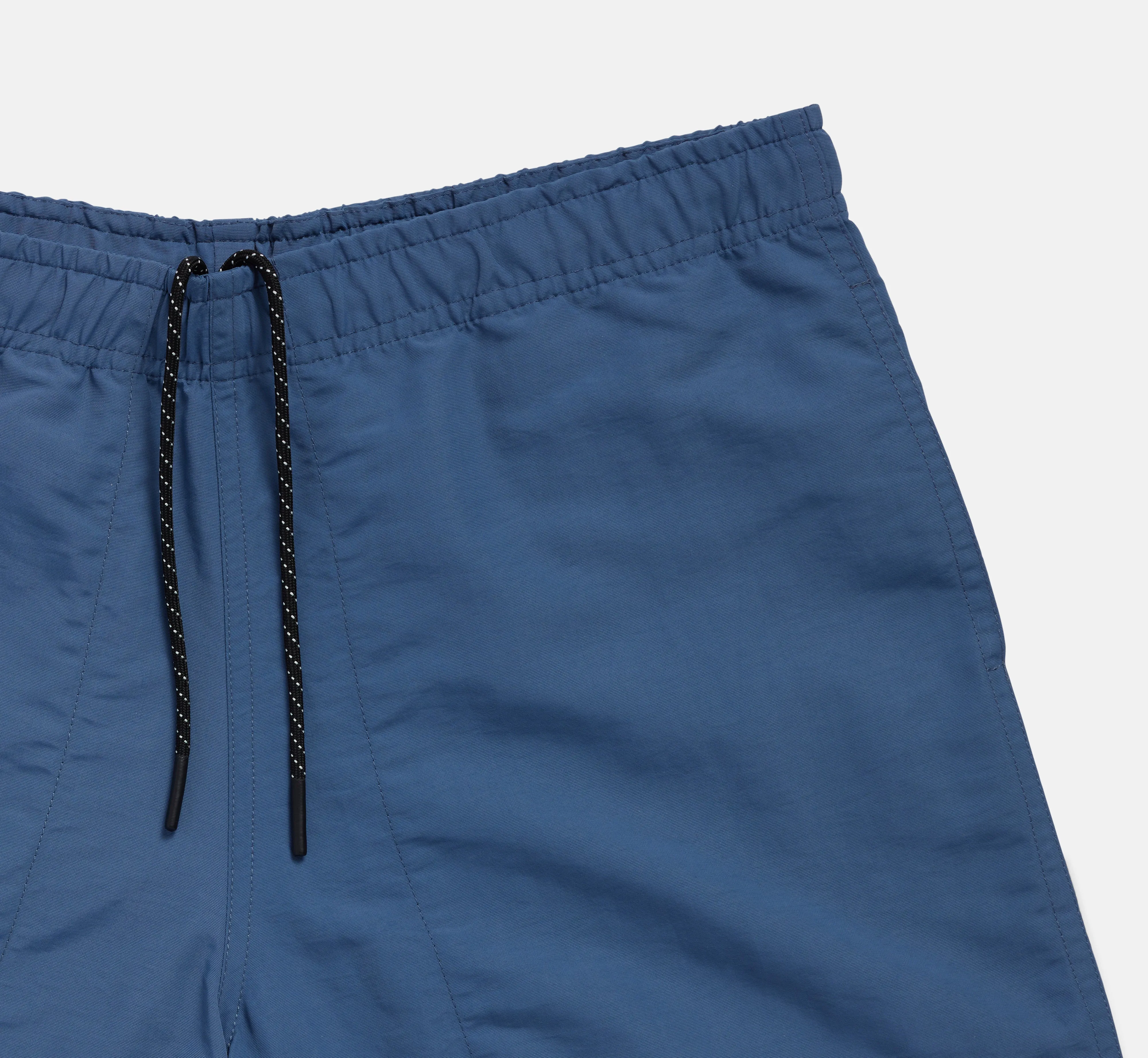 Blue Outdoor Shorts sold by A24 product image thumbnail 3