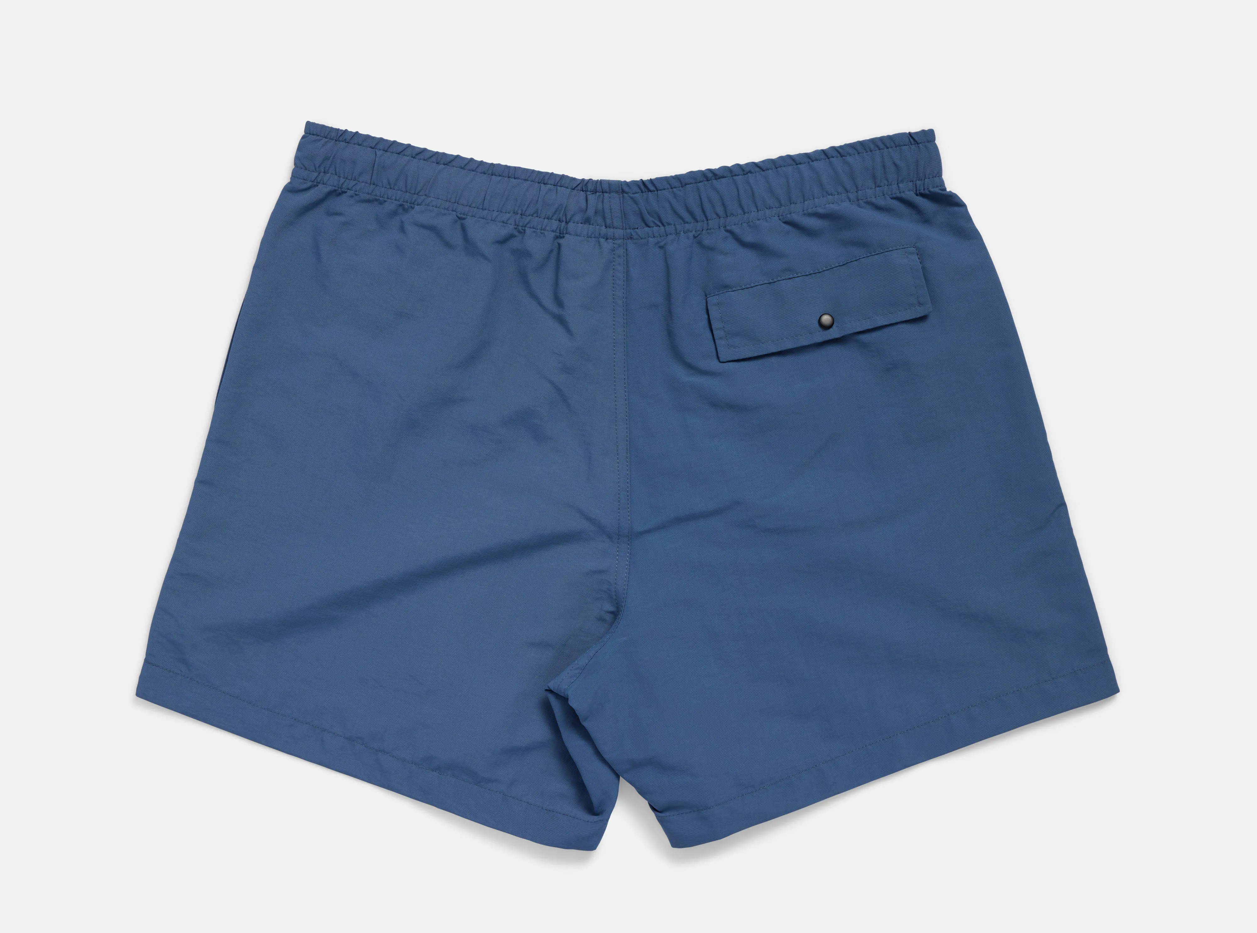 Blue Outdoor Shorts sold by A24 product image thumbnail 2
