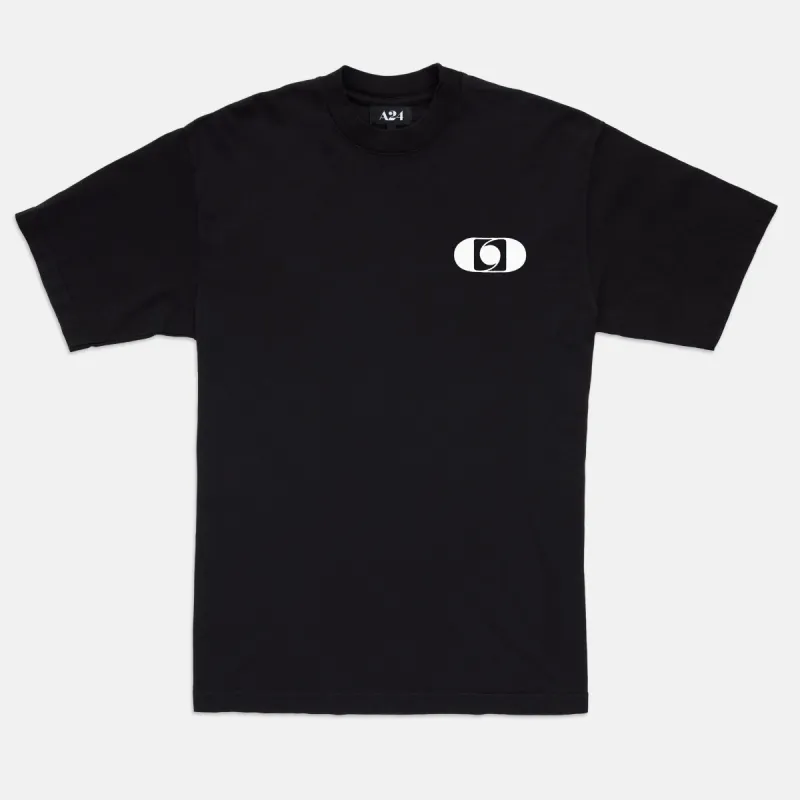 A24 Music Tee sold by A24