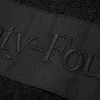 Dark 'A Twenty-Four' Patch Crew sold by A24