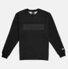 Dark 'A Twenty-Four' Patch Crew sold by A24