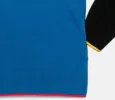 Party Half Snap Fleece sold by A24