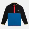 Party Half Snap Fleece sold by A24