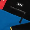 Party Half Snap Fleece sold by A24