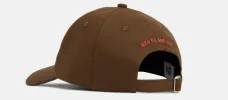 Stacked 'A24' Hat sold by A24