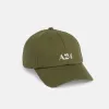 Fall Logo Hat sold by A24