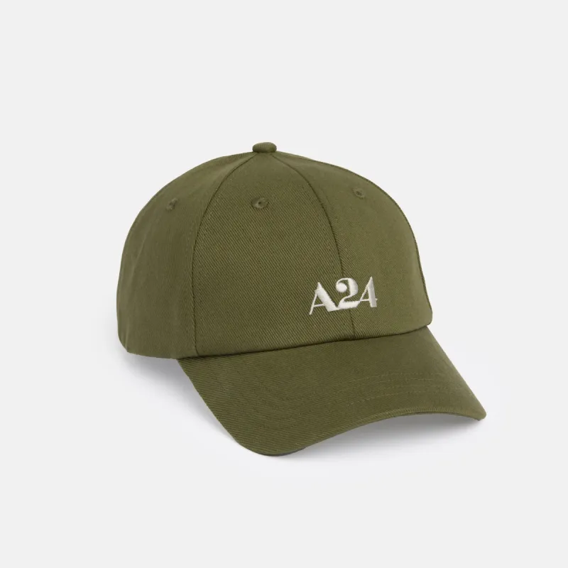 Fall Logo Hat sold by A24