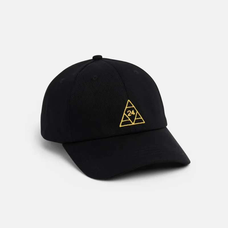 Tri-Logo Hat sold by A24
