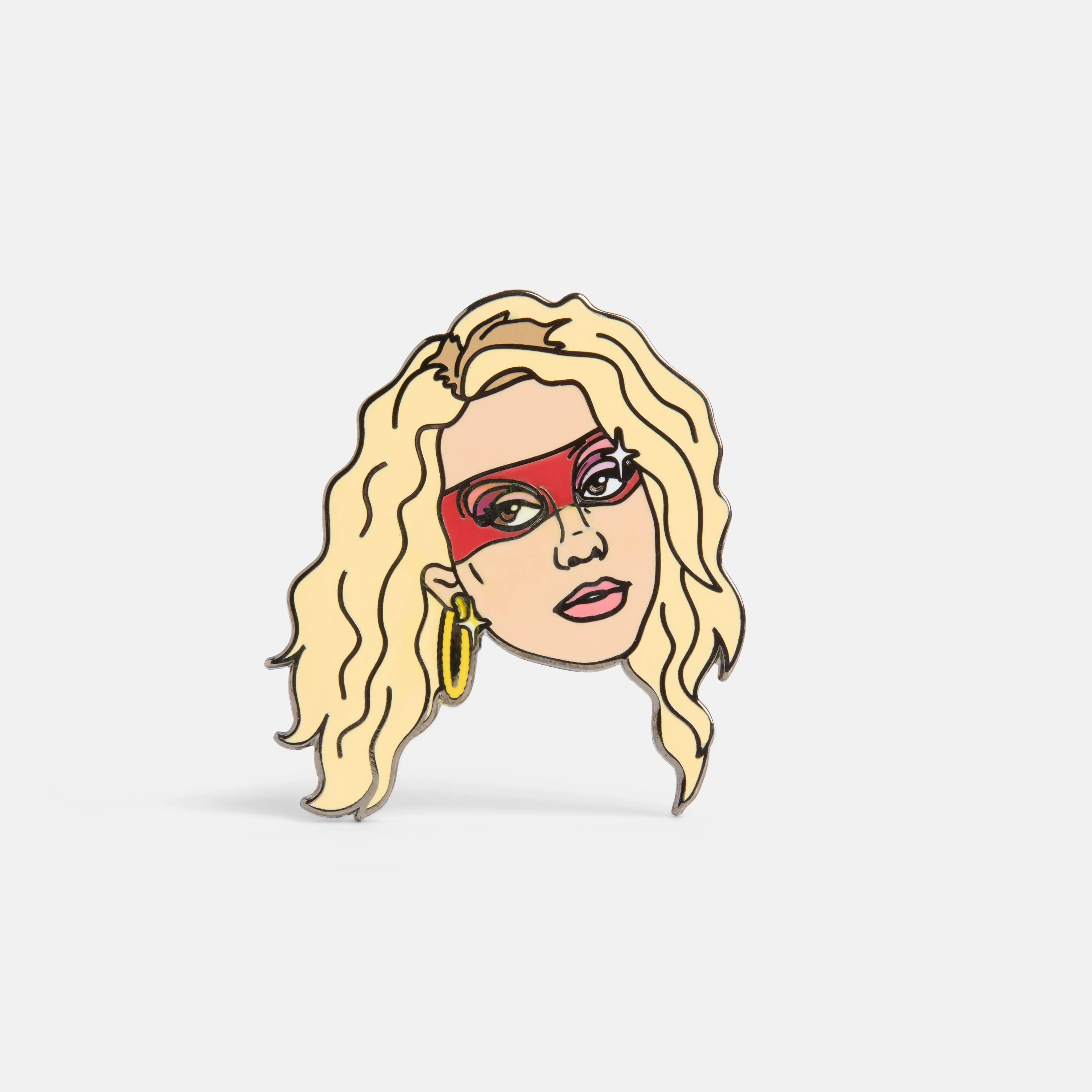 Maxine Minx Pin sold by A24