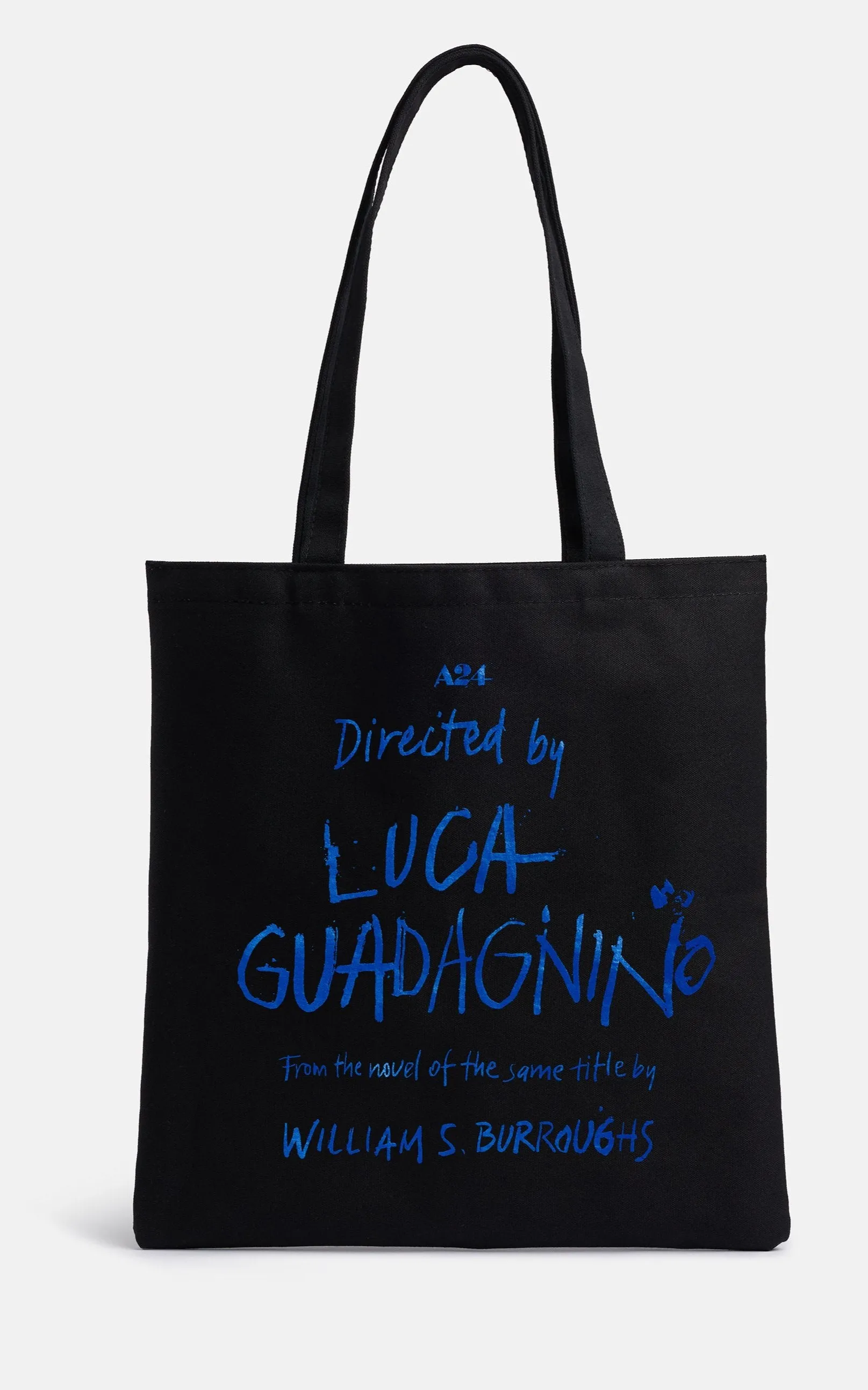 Queer Title Tote sold by A24 product image thumbnail 2