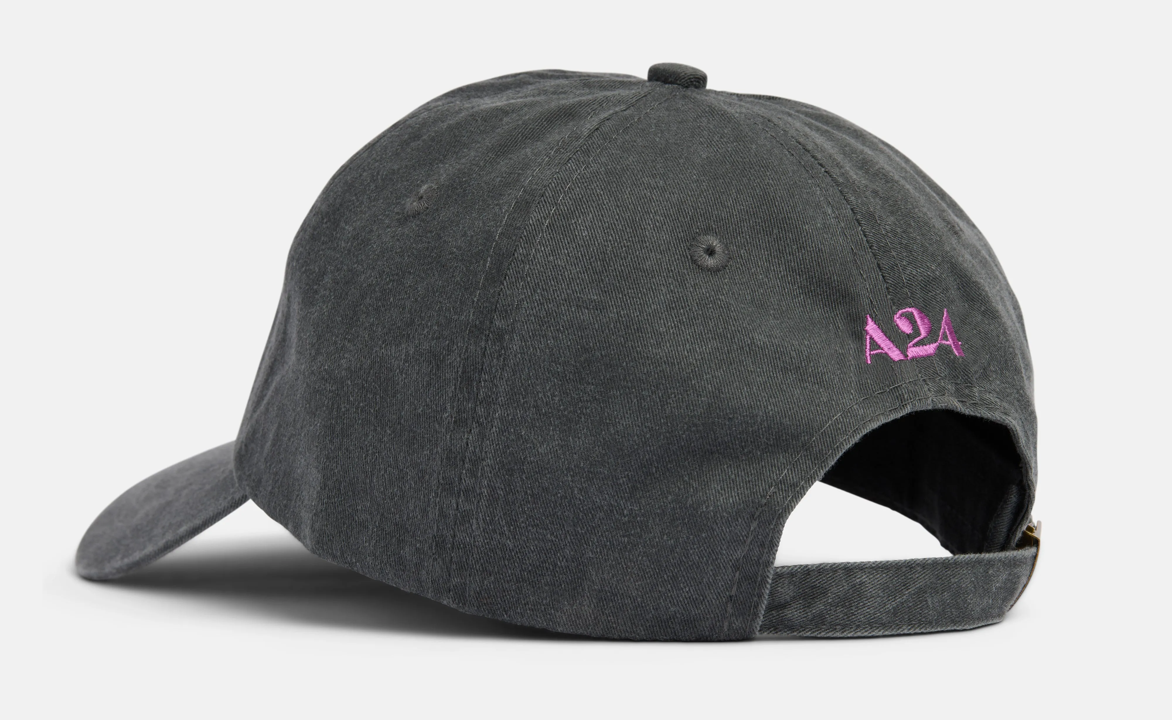The Pink Opaque Hat sold by A24 product image thumbnail 2
