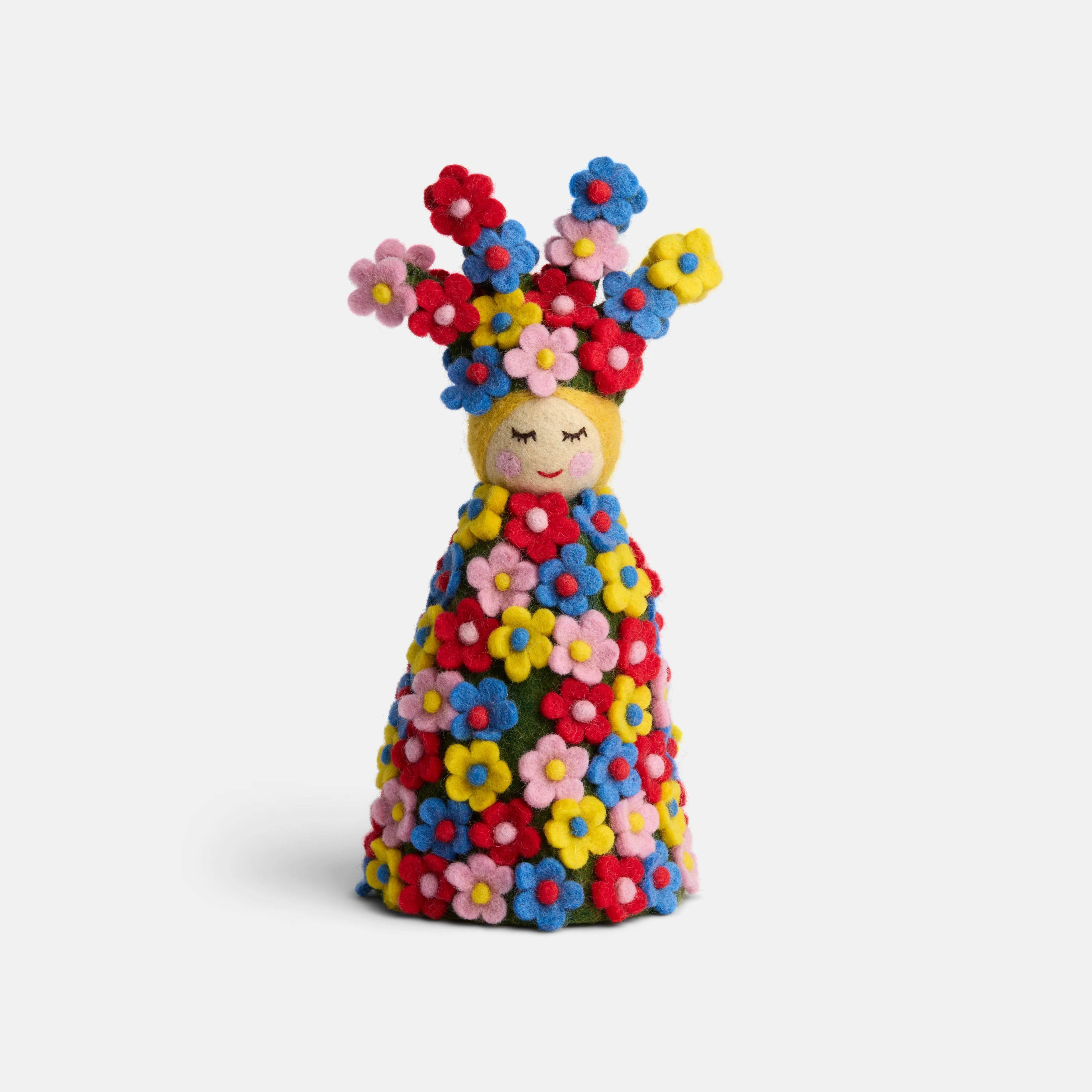 May Queen Tree Topper sold by A24