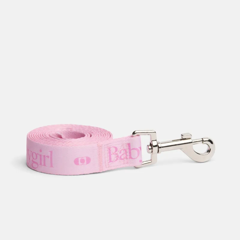 Babygirl x Sky Ferreira ‘Leash’ Leash sold by A24