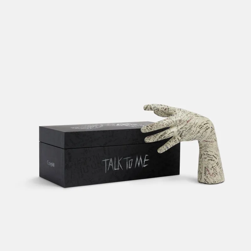 Talk To Me Party Hand sold by A24