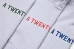 A Twenty-Four Hoodie sold by A24