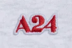 A Twenty-Four Sweatpants sold by A24