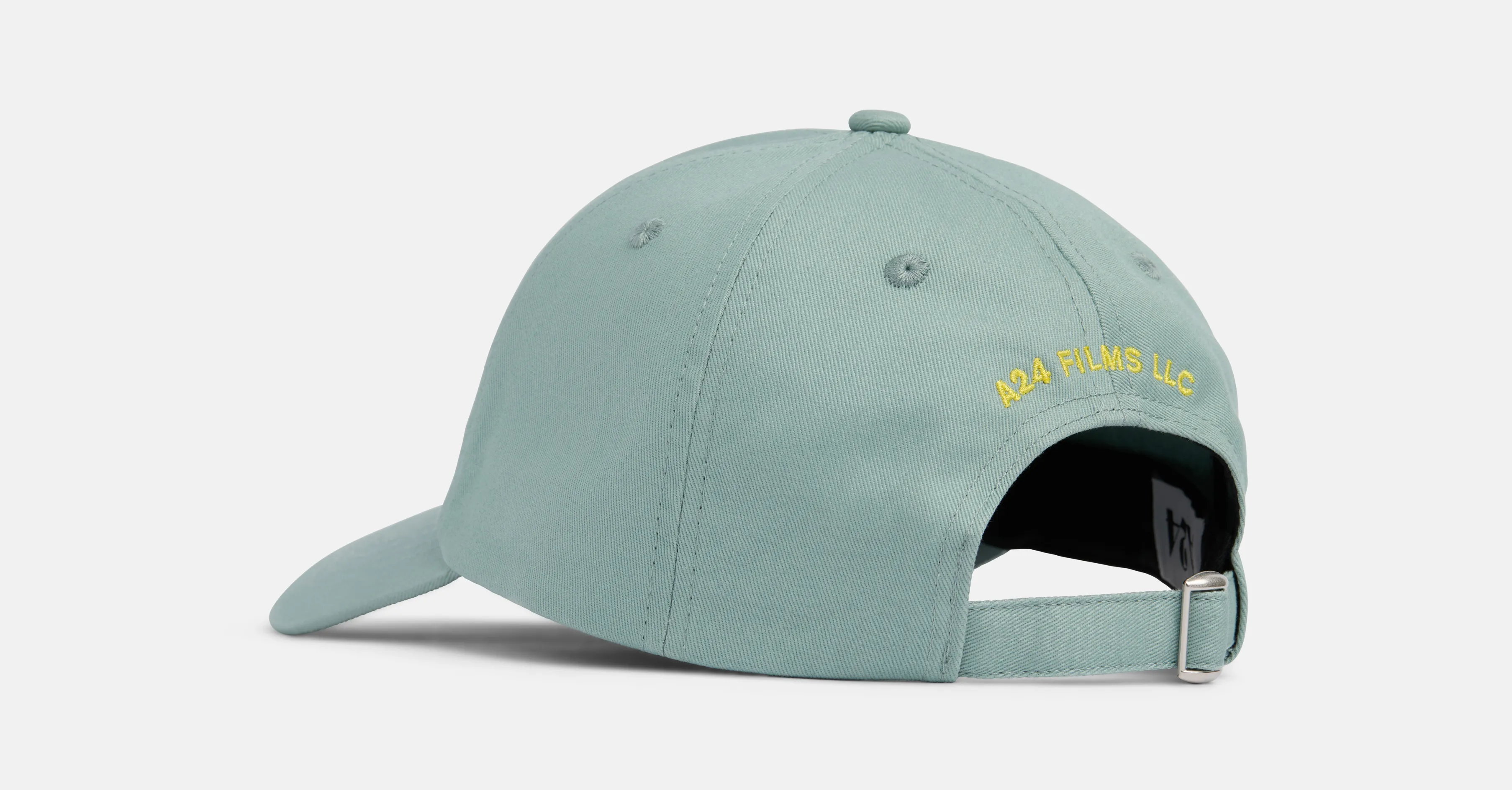 Spring Logo Hat sold by A24 product image thumbnail 2