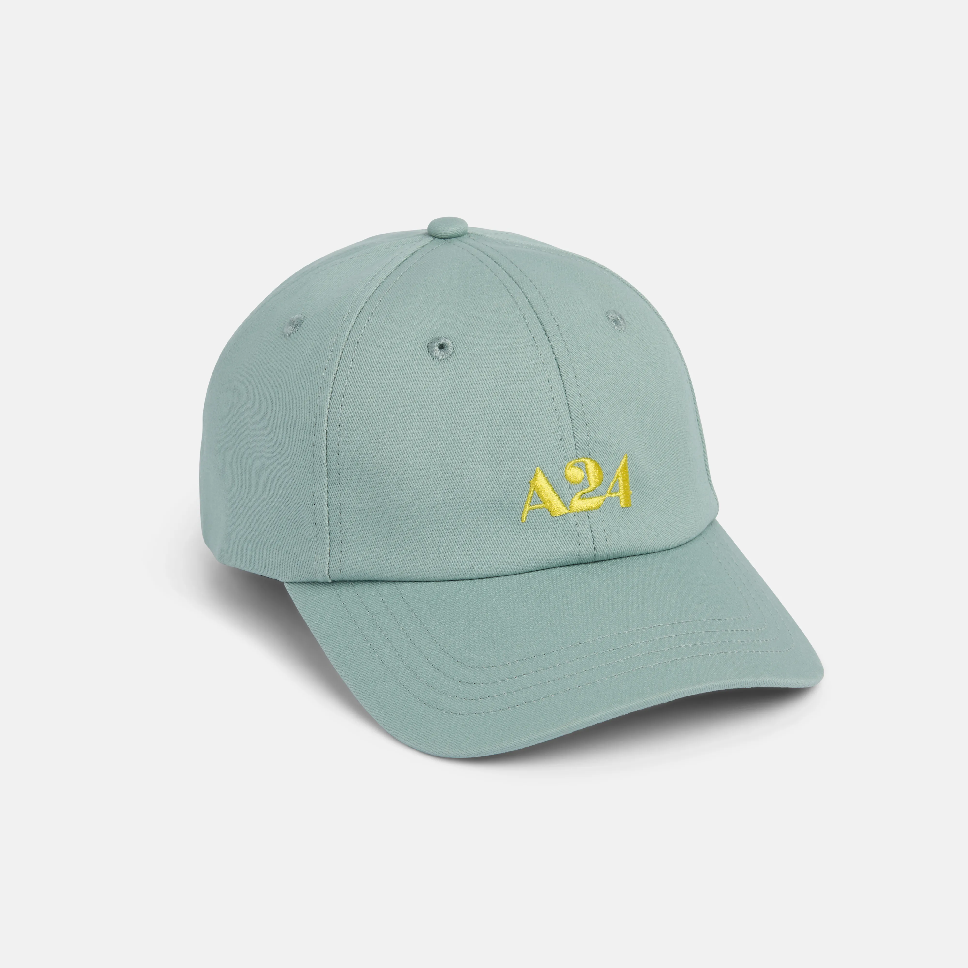 Spring Logo Hat sold by A24
