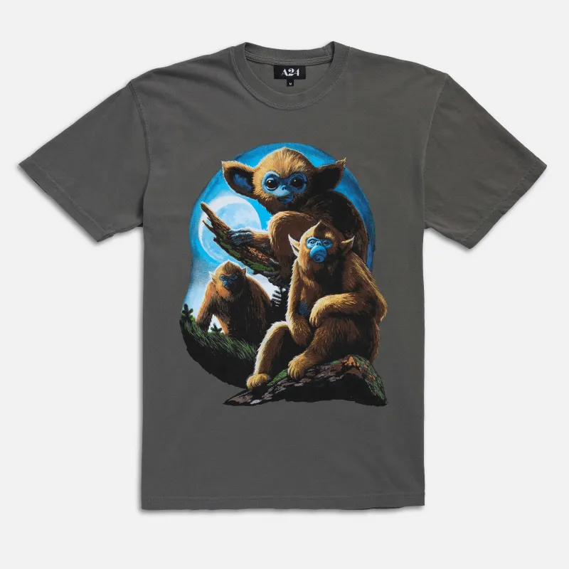 Ochi Species Tee sold by A24